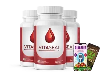 VitaSeal supplement